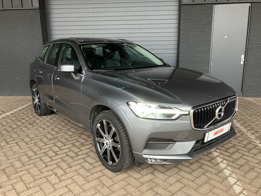 Volvo XC60 2017