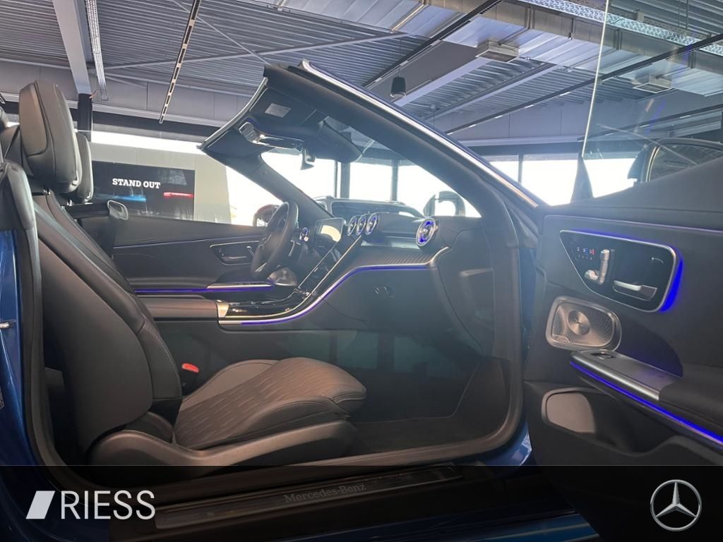 Mercedes-Benz CLE 300 2025