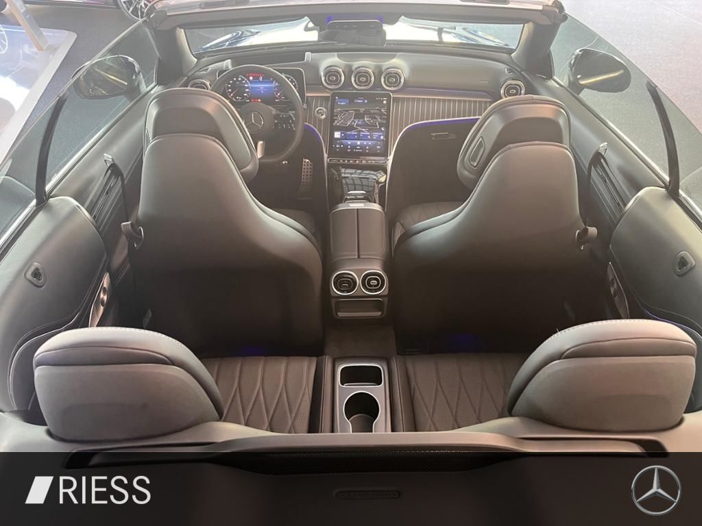 Mercedes-Benz CLE 300 2025