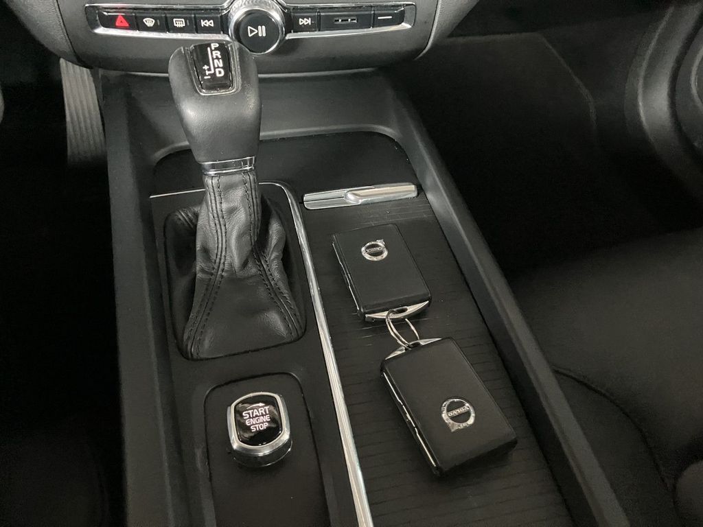 Volvo XC60 2017