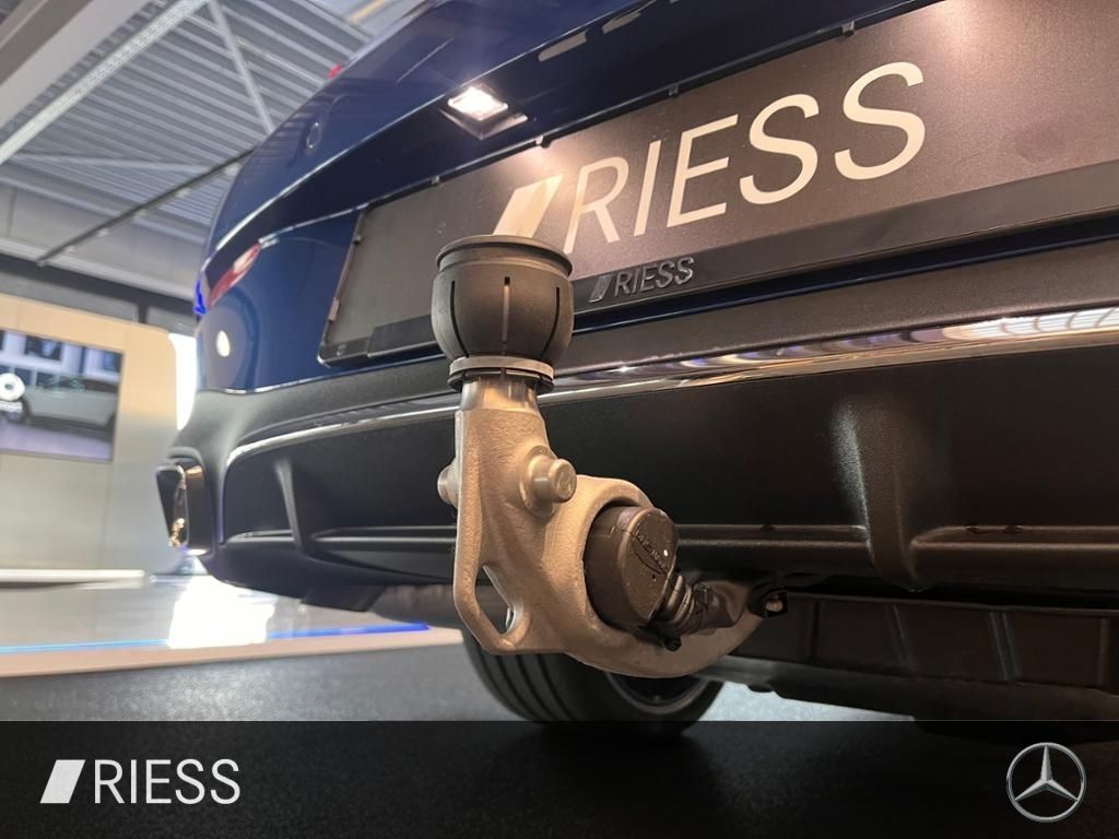 Mercedes-Benz CLE 300 2025