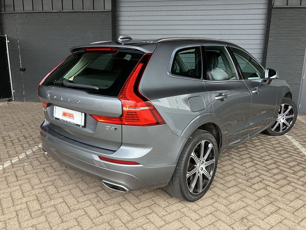 Volvo XC60 2017