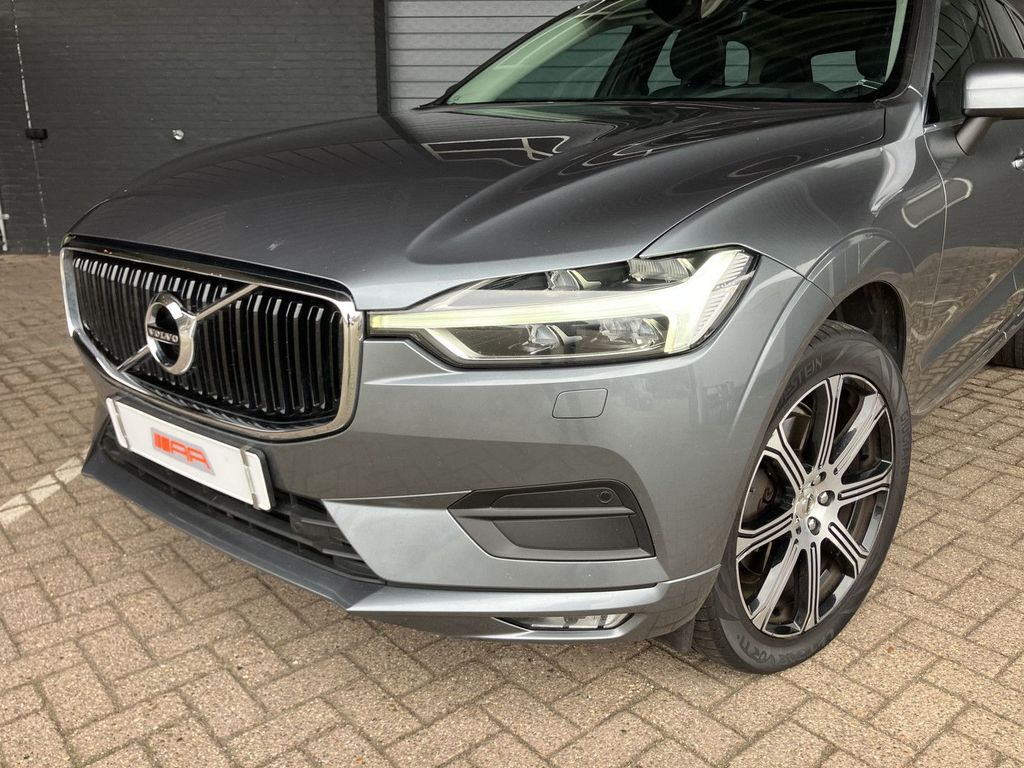 Volvo XC60 2017