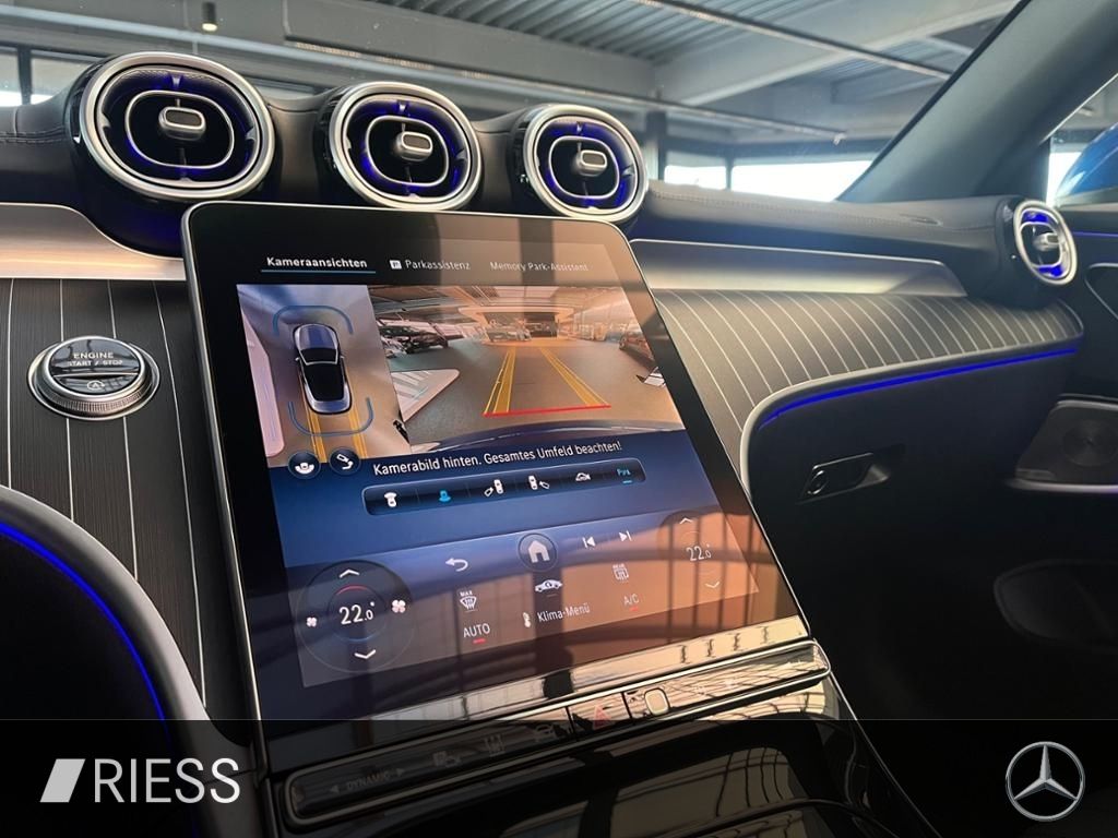 Mercedes-Benz CLE 300 2025