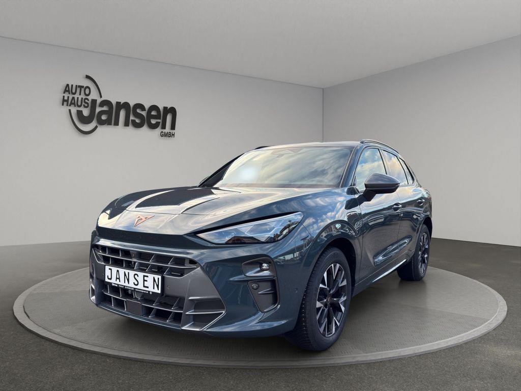Cupra Terramar 2025