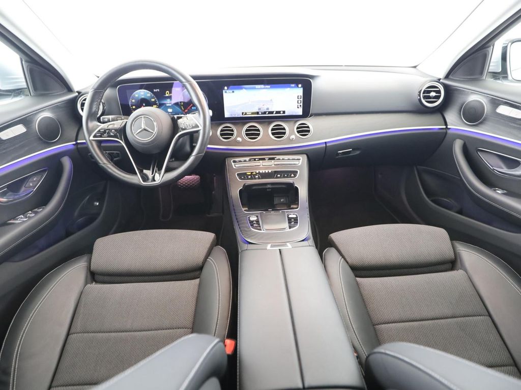 Mercedes-Benz E 300 2021