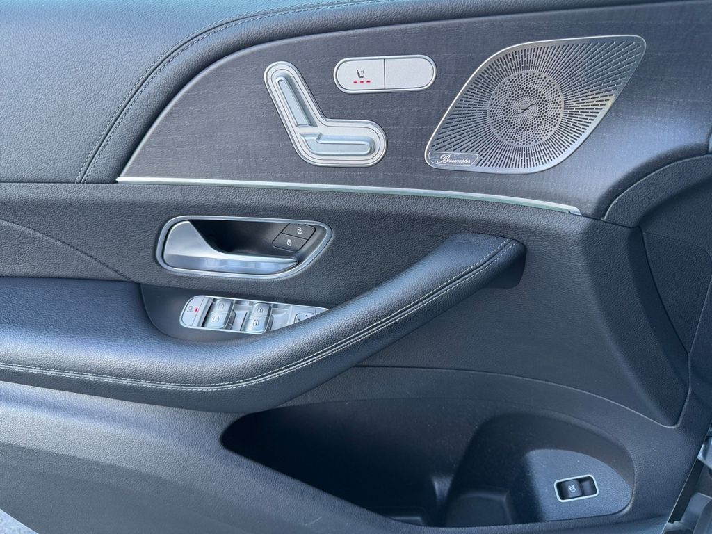 Mercedes-Benz GLE 350 2022