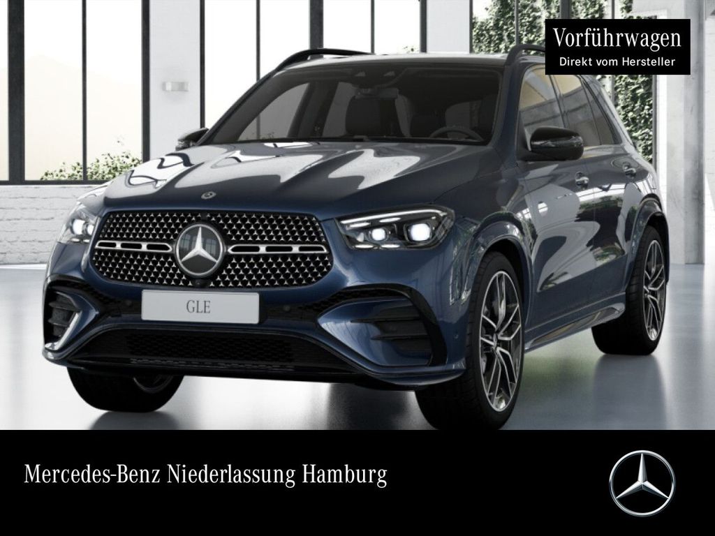 Mercedes-Benz GLE 350 2025