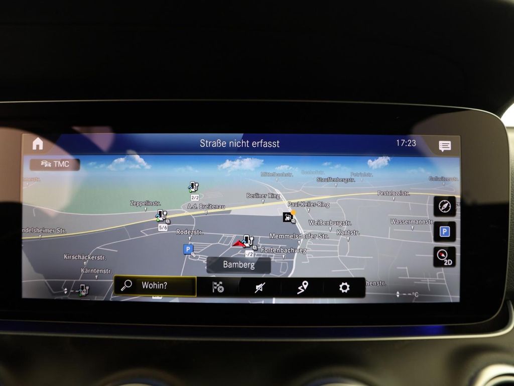 Mercedes-Benz E 300 2021