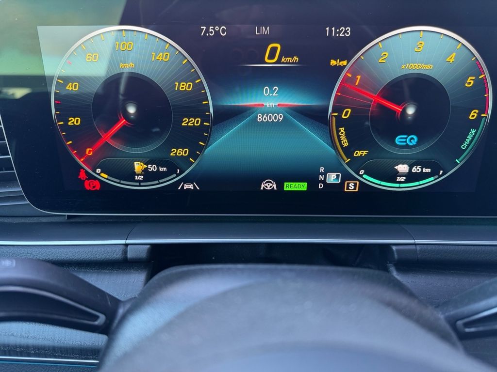 Mercedes-Benz GLE 350 2022