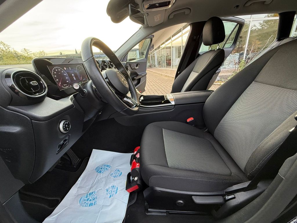 Mercedes-Benz C 220 2022