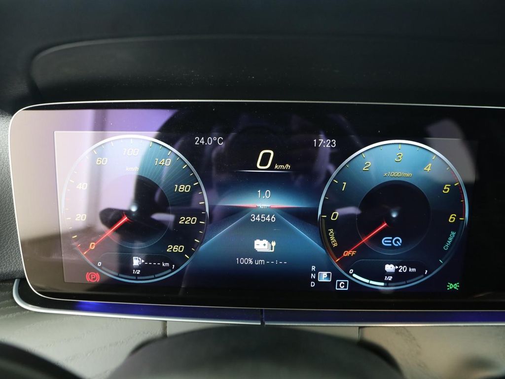 Mercedes-Benz E 300 2021