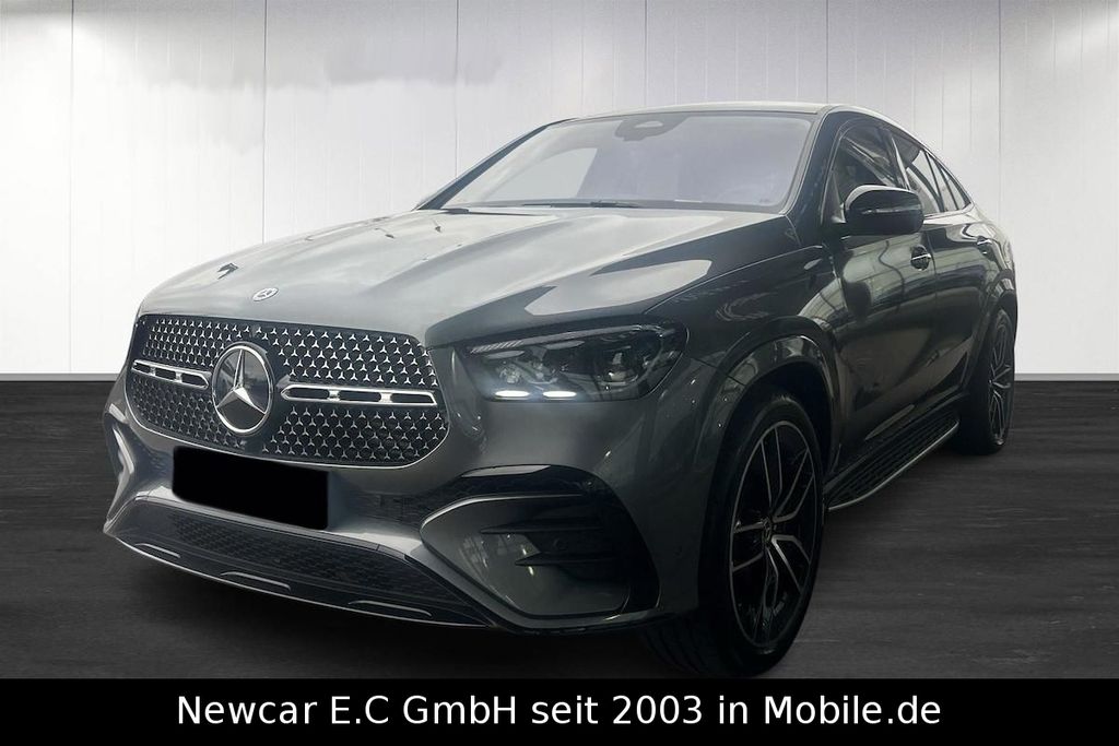 Mercedes-Benz GLE 350 2024