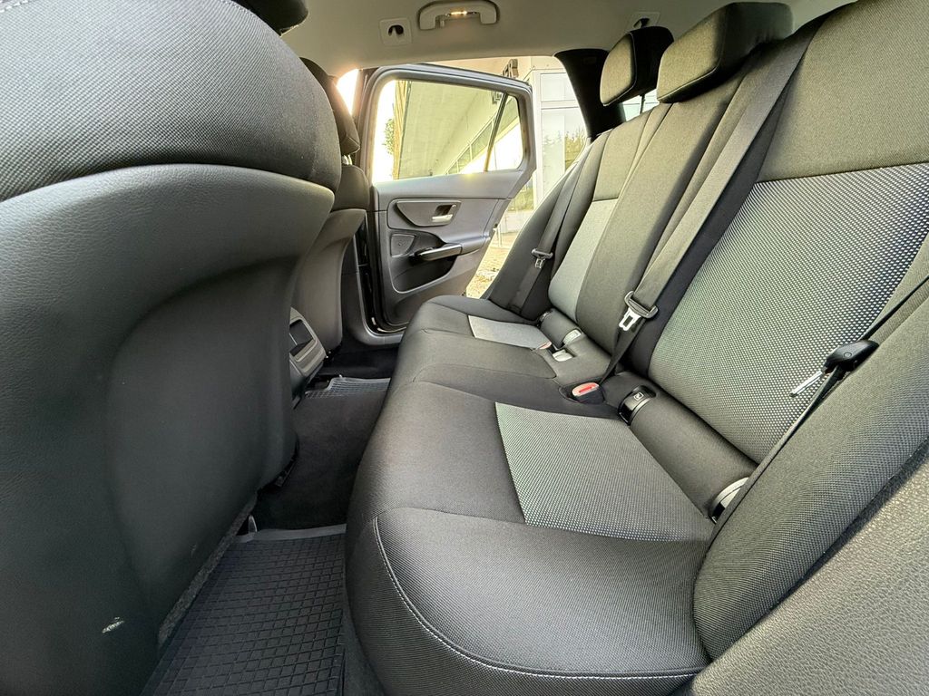 Mercedes-Benz C 220 2022