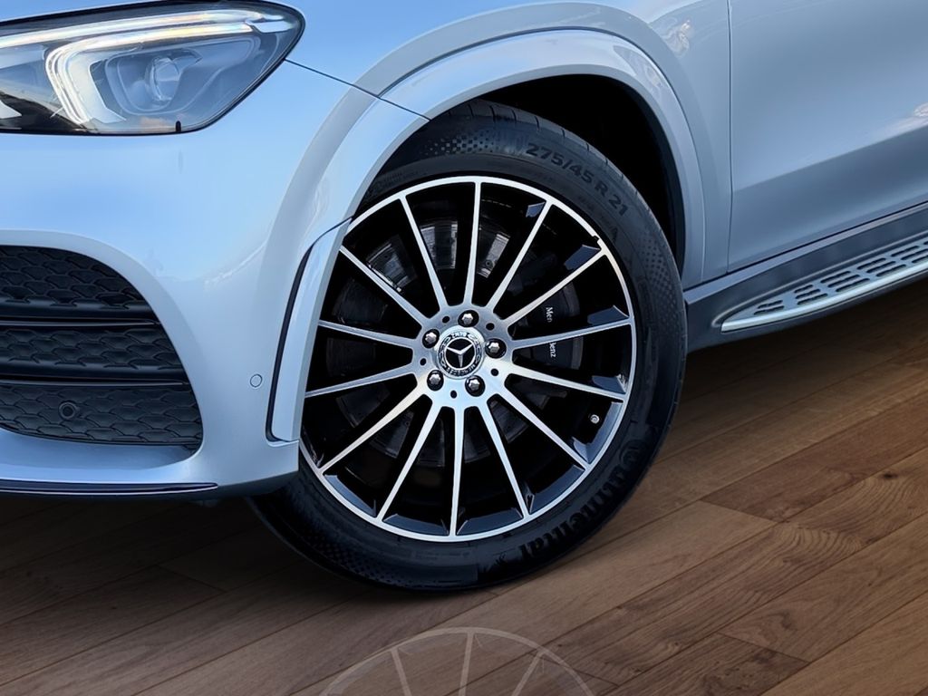 Mercedes-Benz GLE 350 2022