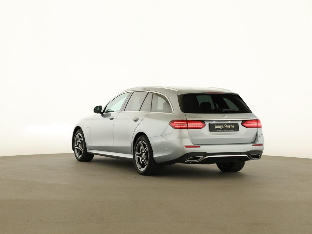 Mercedes-Benz E 300 2021