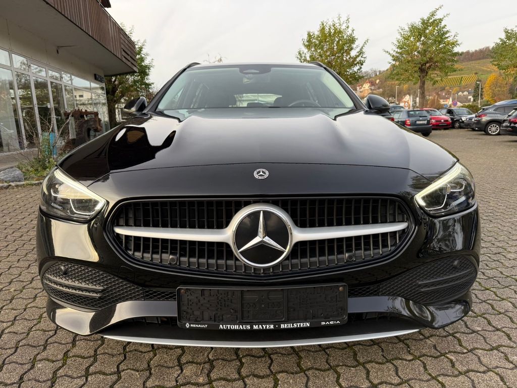 Mercedes-Benz C 220 2022