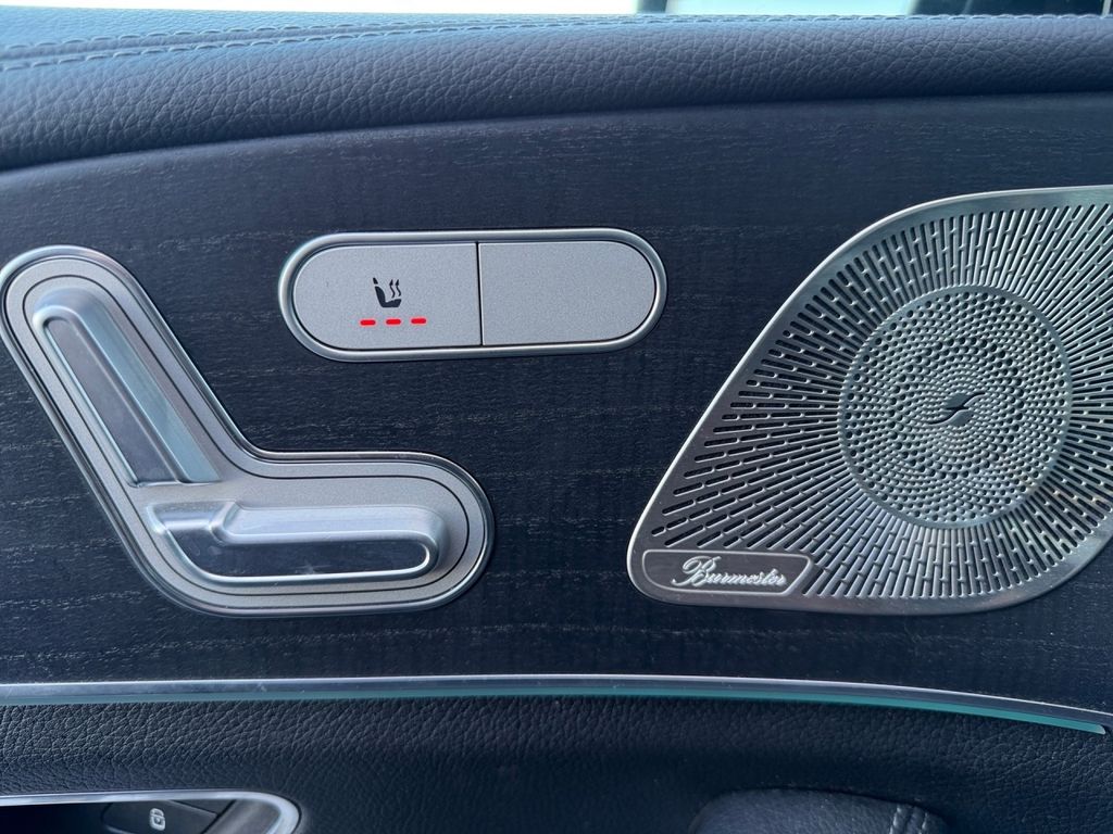 Mercedes-Benz GLE 350 2022