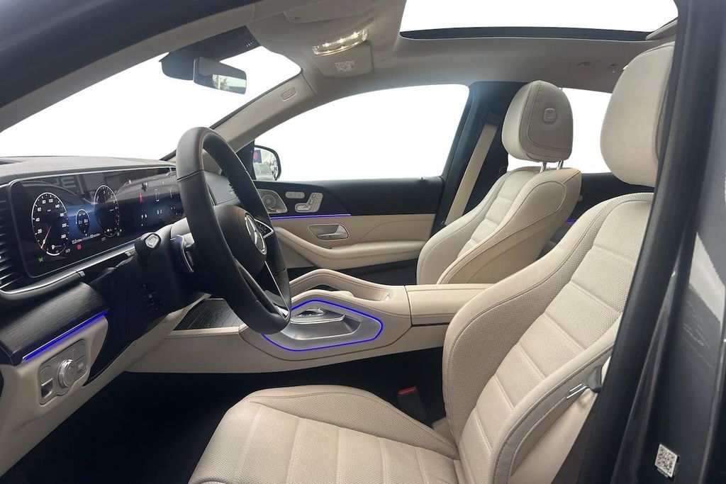 Mercedes-Benz GLE 350 2024