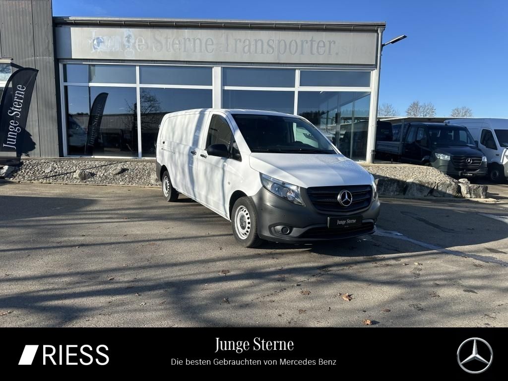 Mercedes-Benz Vito 2023