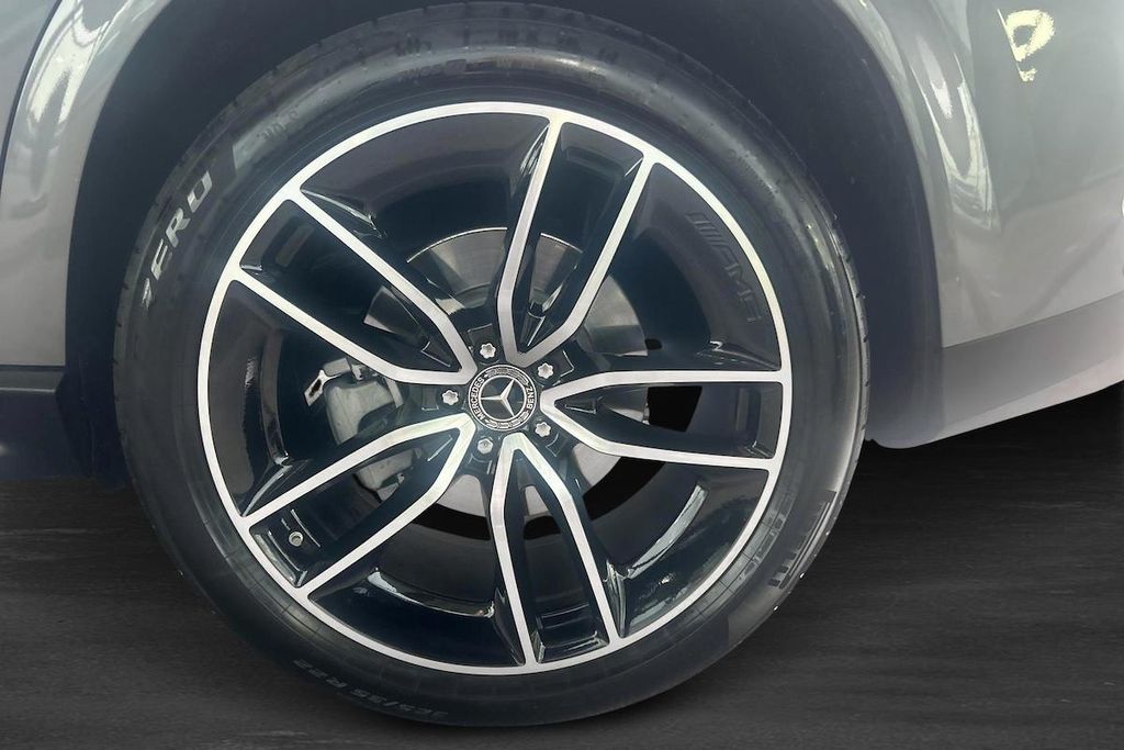 Mercedes-Benz GLE 350 2024