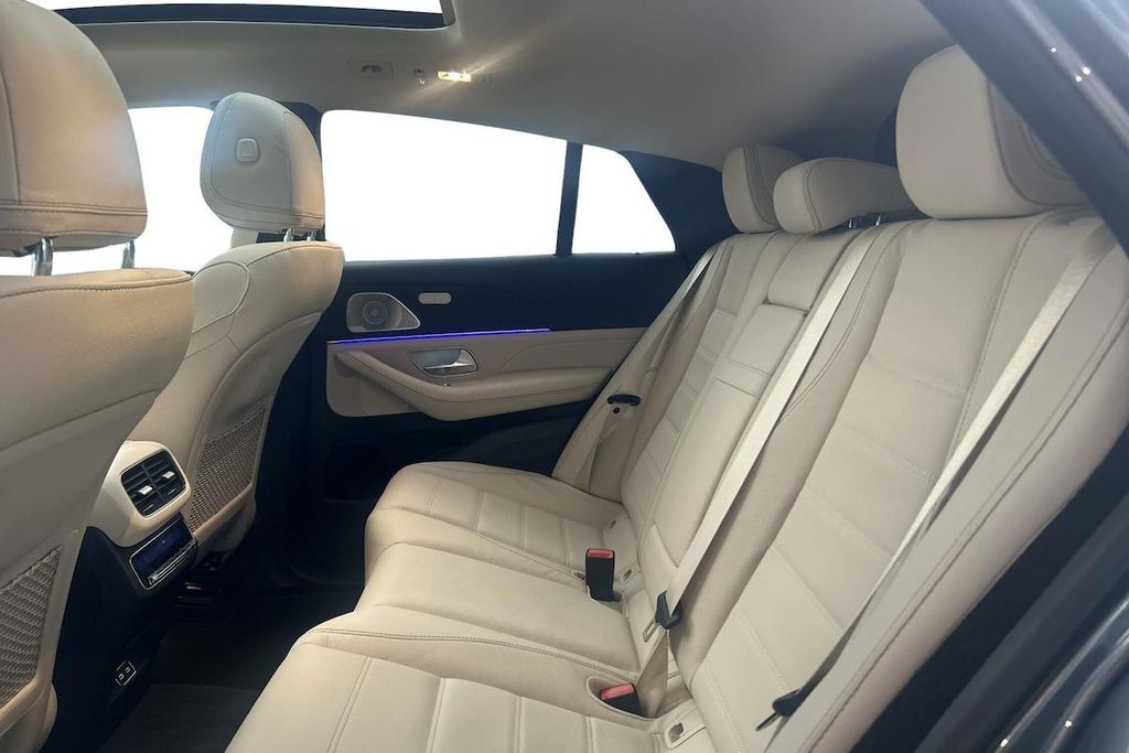 Mercedes-Benz GLE 350 2024