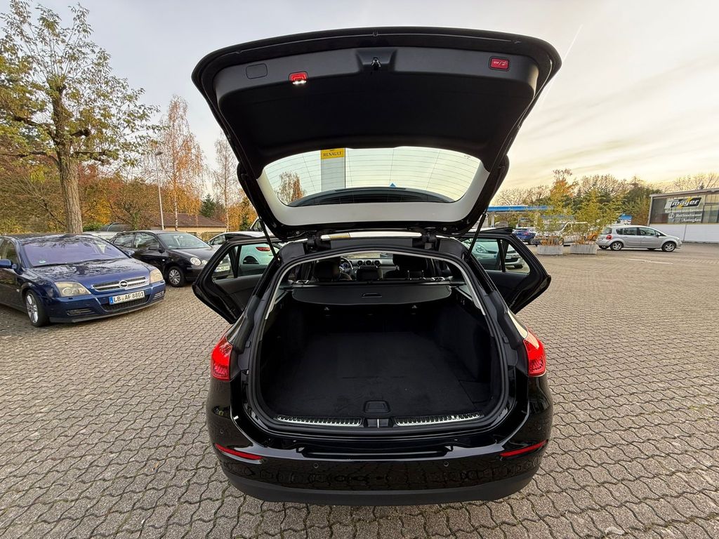 Mercedes-Benz C 220 2022