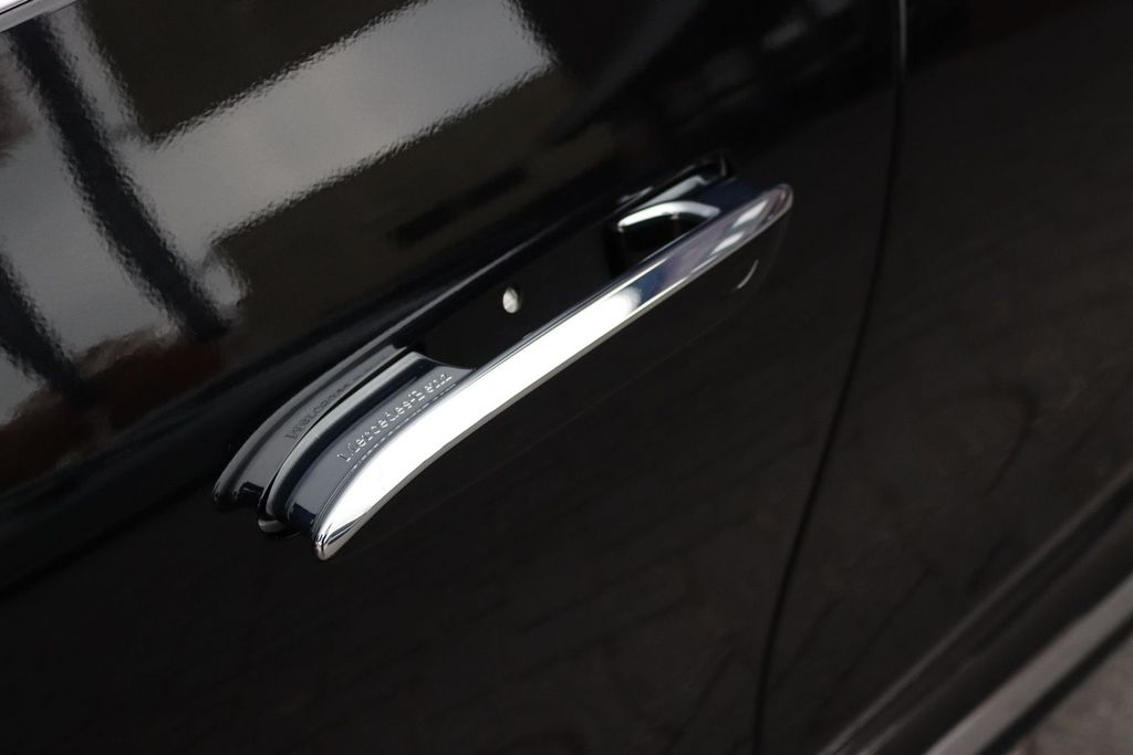 Mercedes-Benz EQE SUV 2024