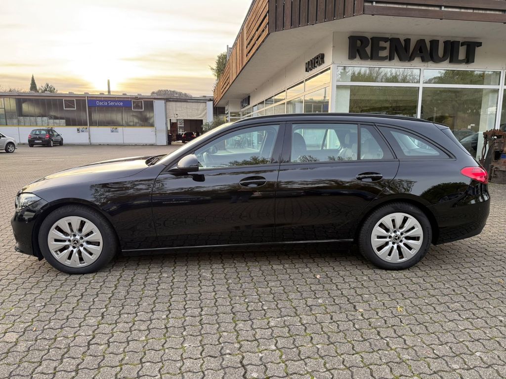 Mercedes-Benz C 220 2022