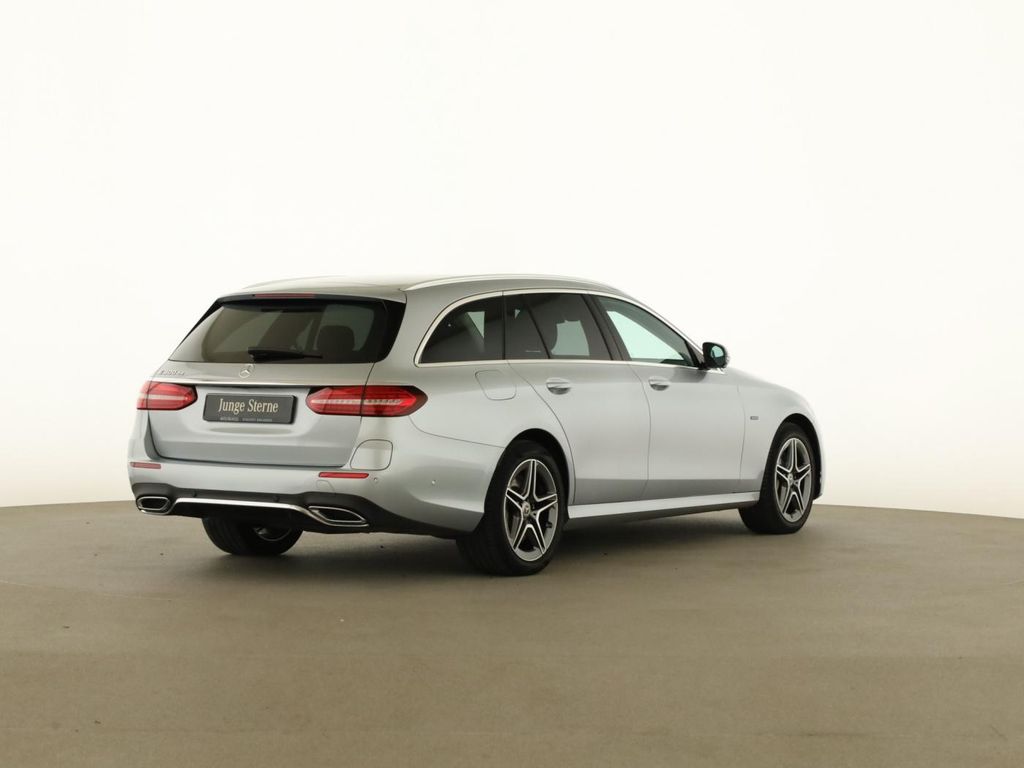 Mercedes-Benz E 300 2021