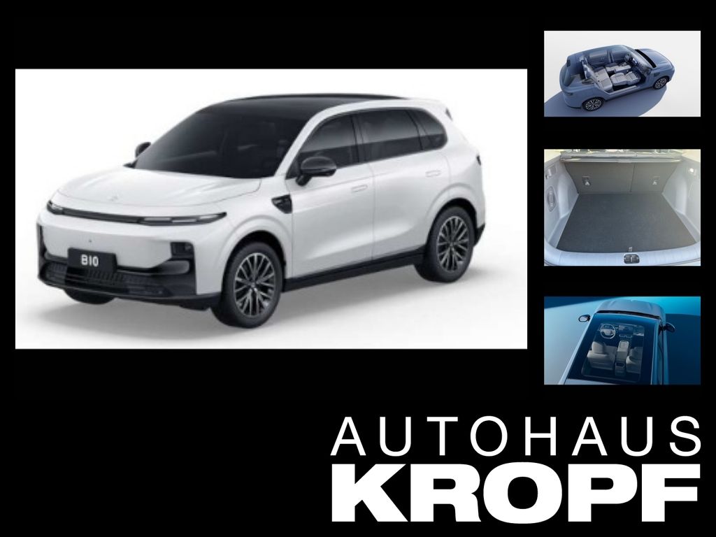 Leapmotor Other
