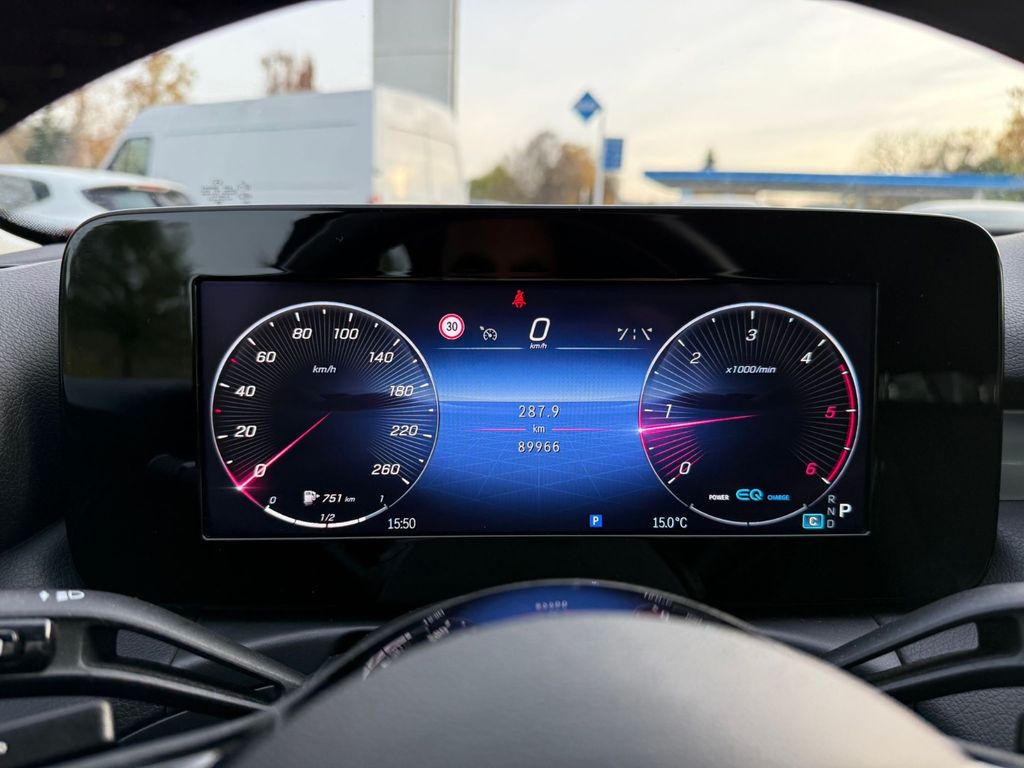 Mercedes-Benz C 220 2022