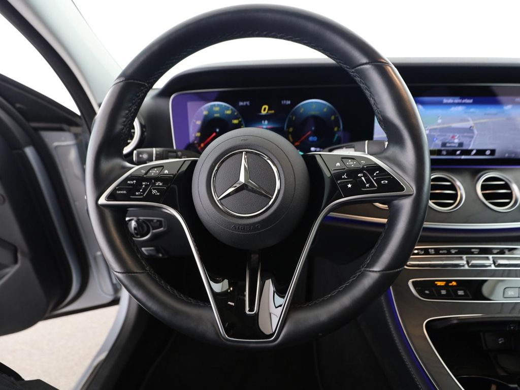 Mercedes-Benz E 300 2021