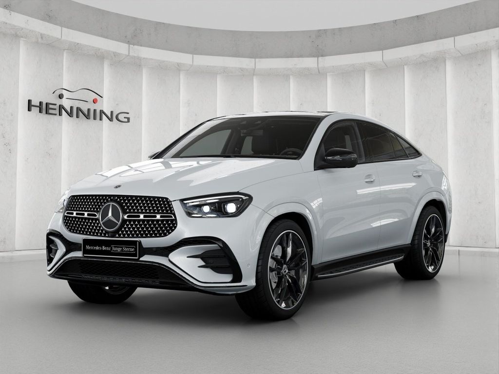 Mercedes-Benz GLE 300 2024