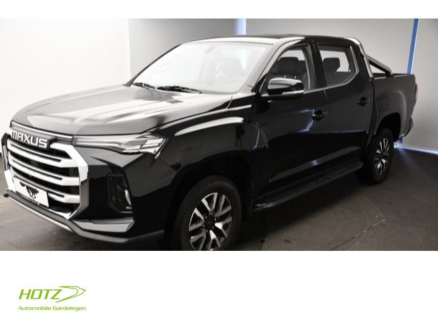 Maxus T90 2024