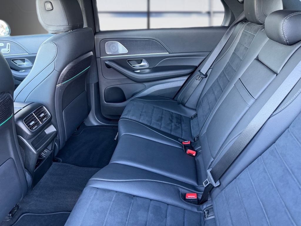 Mercedes-Benz GLE 350 2022