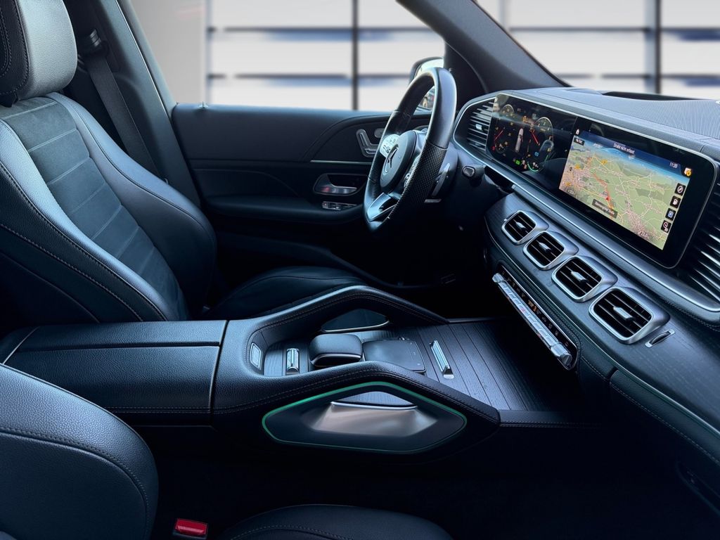 Mercedes-Benz GLE 350 2022