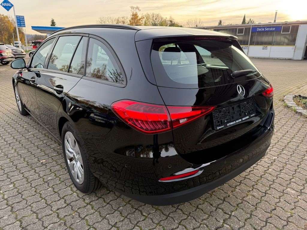 Mercedes-Benz C 220 2022