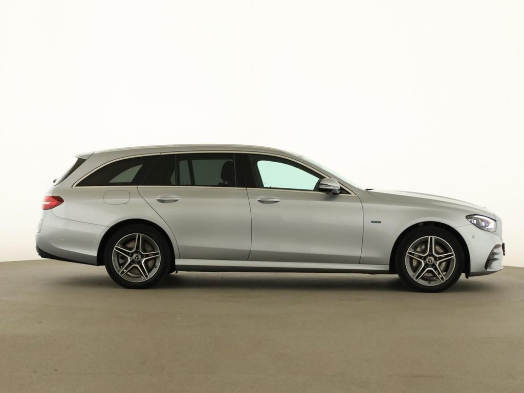 Mercedes-Benz E 300 2021