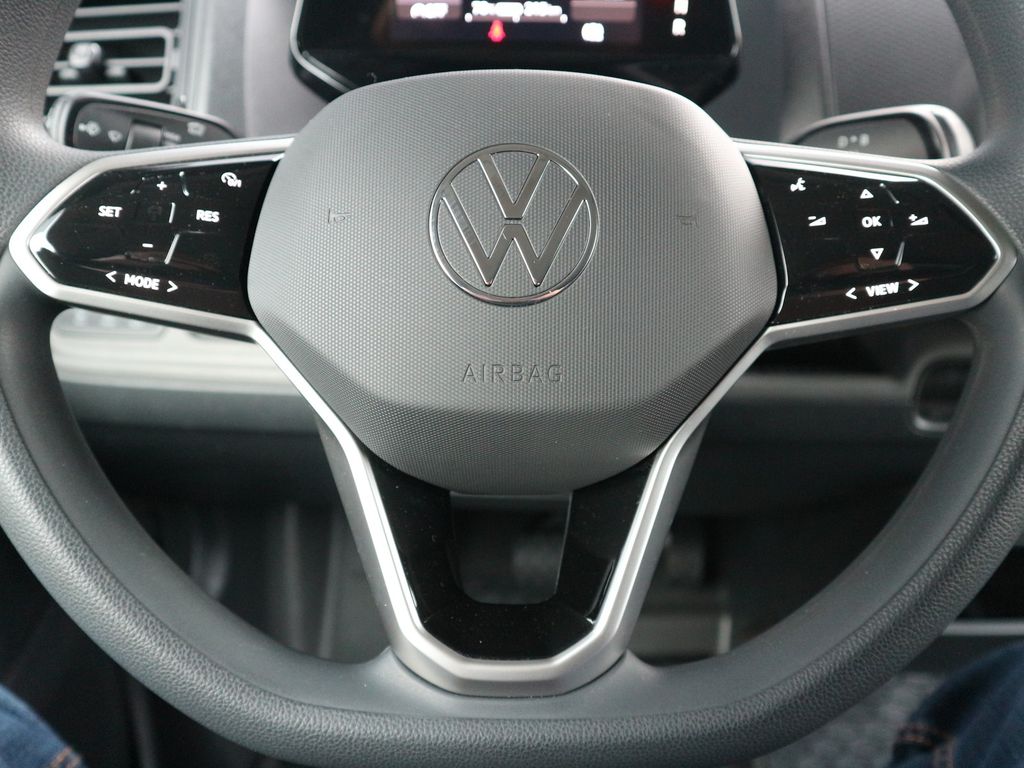 Volkswagen ID. Buzz 2022