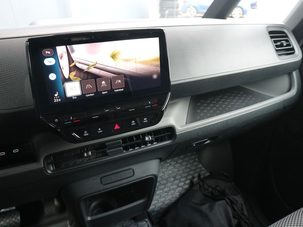 Volkswagen ID. Buzz 2022