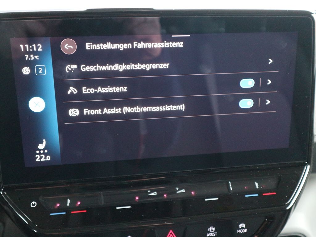 Volkswagen ID. Buzz 2022