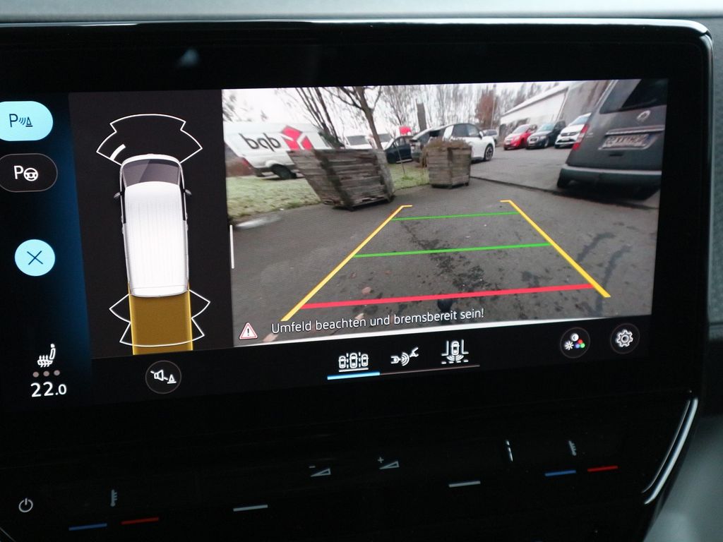 Volkswagen ID. Buzz 2022