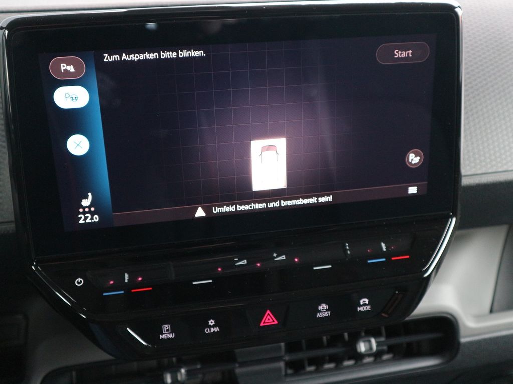 Volkswagen ID. Buzz 2022