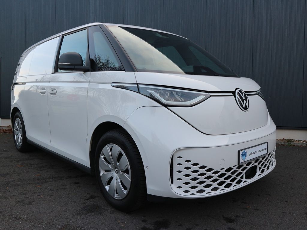 Volkswagen ID. Buzz 2022