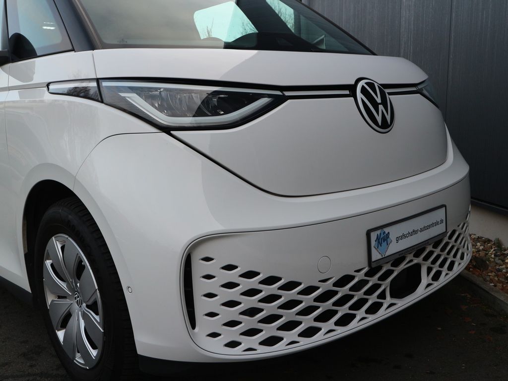 Volkswagen ID. Buzz 2022
