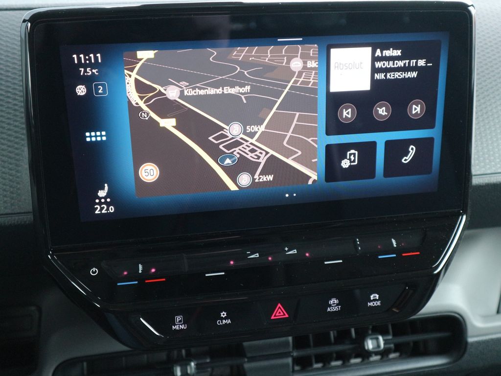 Volkswagen ID. Buzz 2022