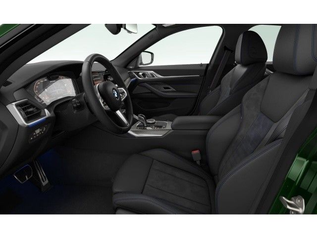 BMW 440 Gran Coupé 2022