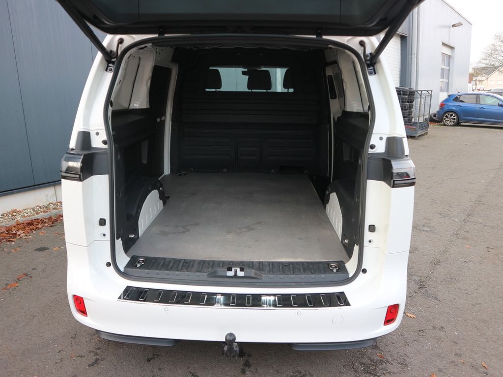 Volkswagen ID. Buzz 2022