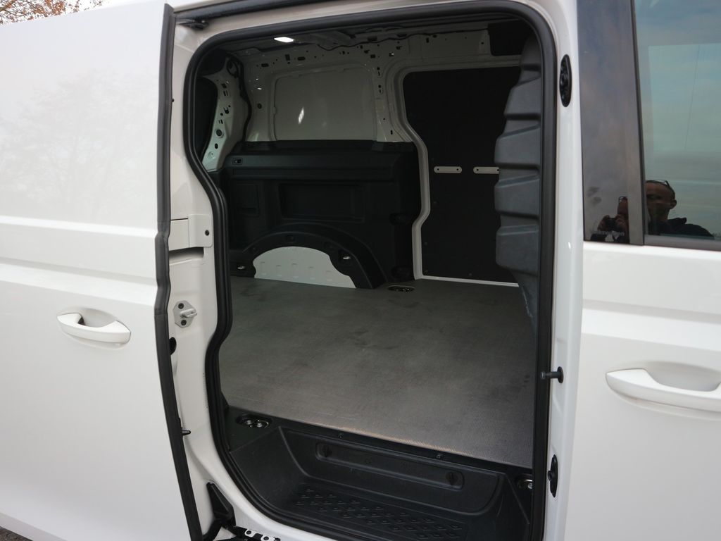 Volkswagen ID. Buzz 2022